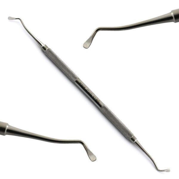 Dental Excavator – Spoon Excavator for Caries Removal and Restorative Dentistry