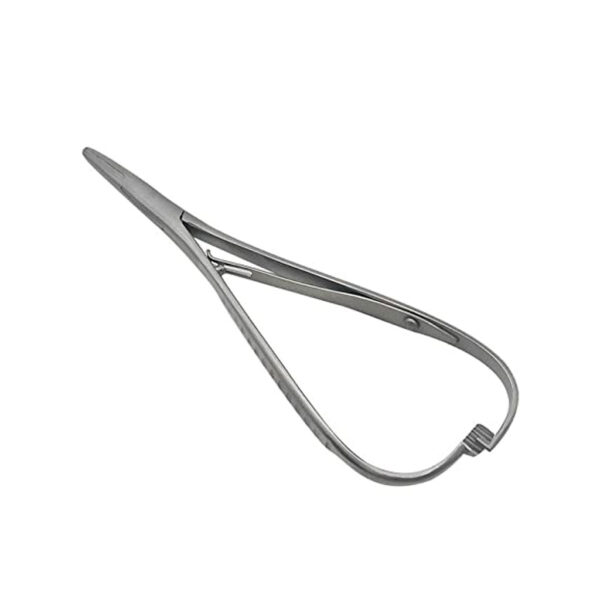 Mathieu Plier – Orthodontic Ligature and Needle Holder