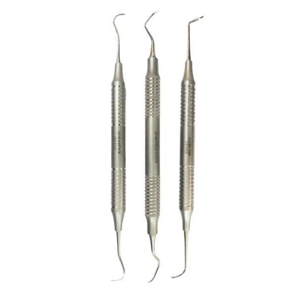 Perio Scaler – Precision Dental Instrument for Calculus & Plaque Removal