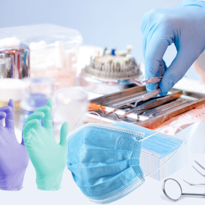 Consumables & Disposables