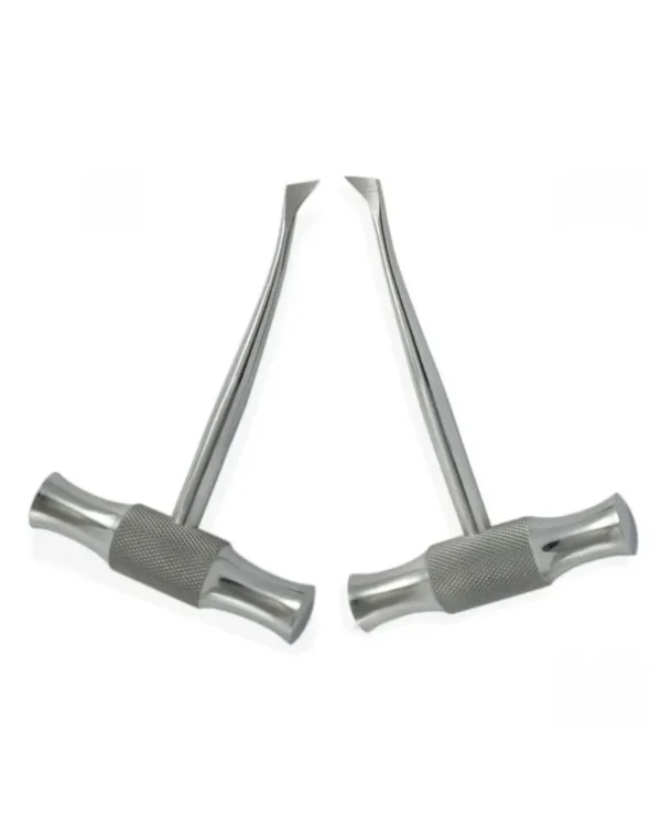 Dental Cross Bar – Heavy-Duty Extraction Instrument